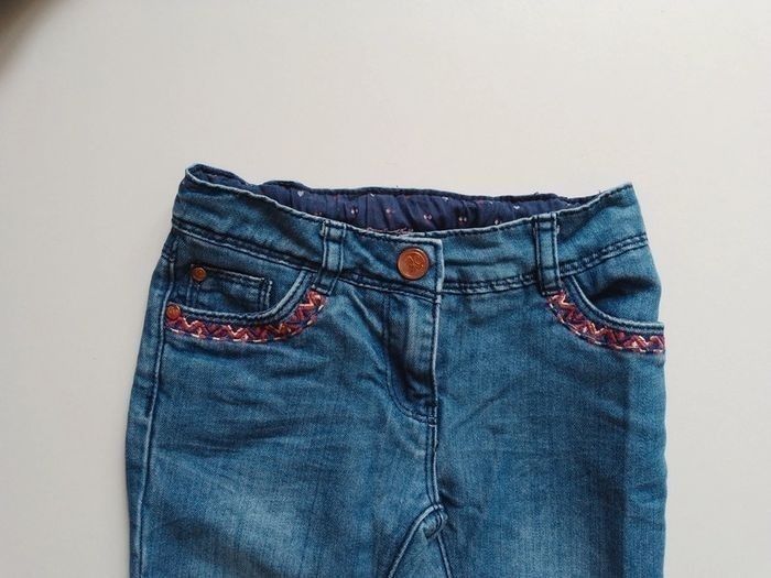 Jean fille 4 ans Orchestra - photo numéro 2