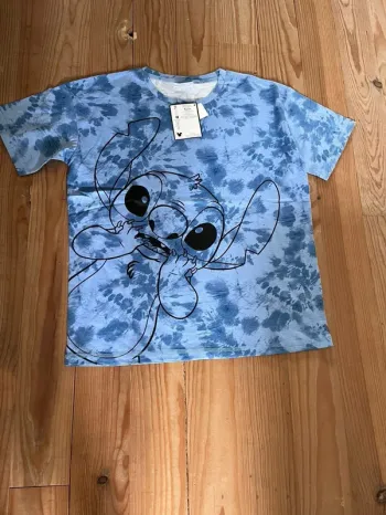 T-shirt Stitch