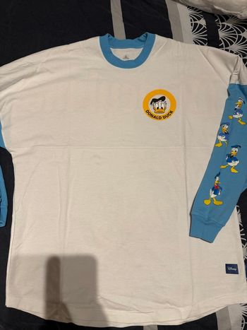 Spirit jersey 