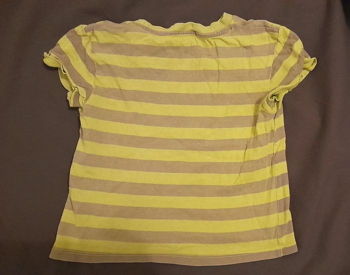 T-shirt pirate - photo numéro 3