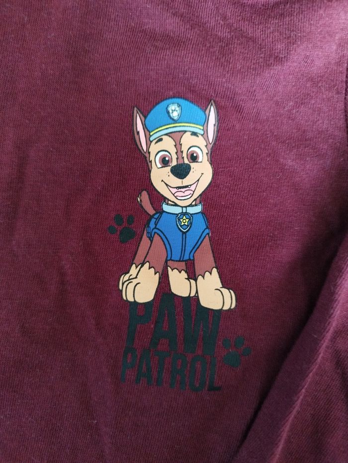 Sous pull a col roulé - photo numéro 2