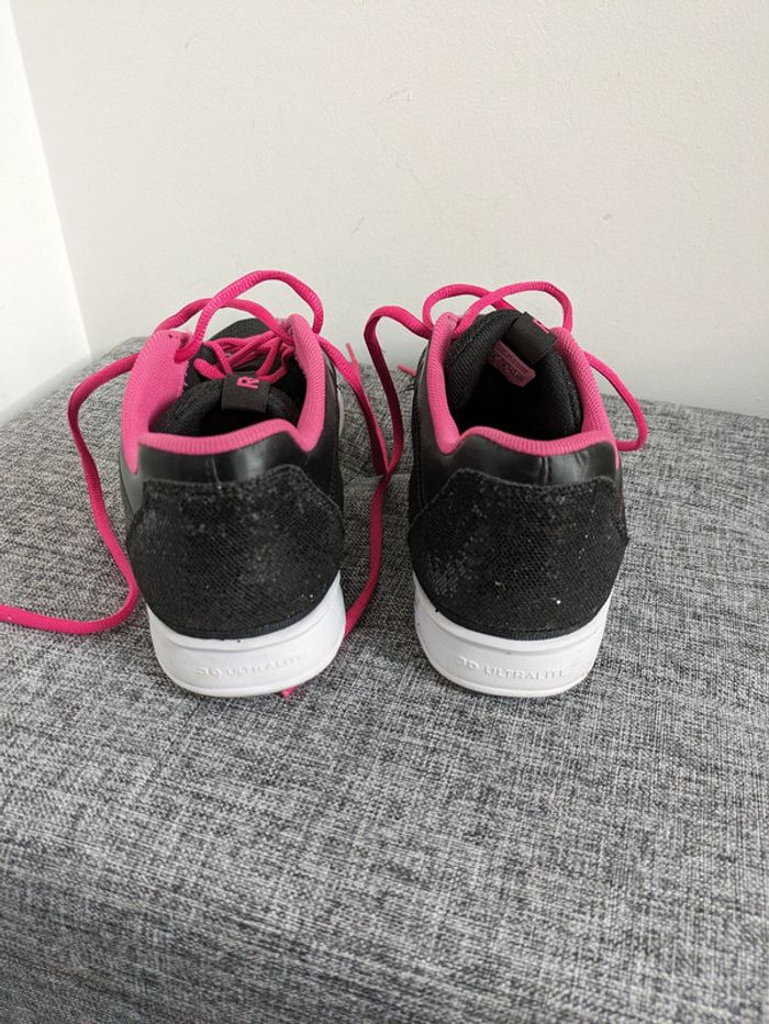 Baskets fitness - photo numéro 3