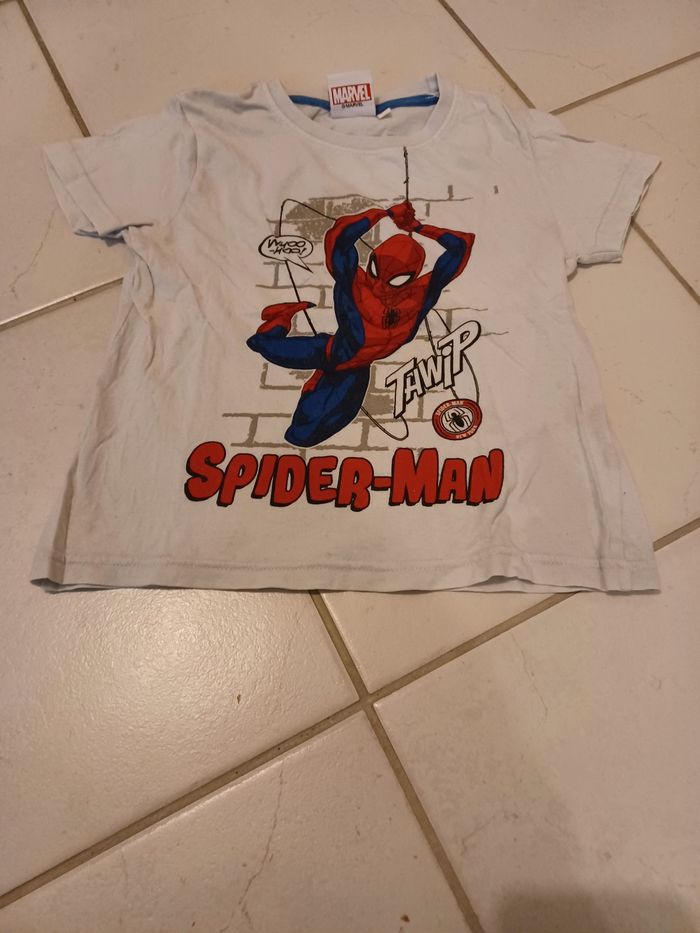 Lot vetement 4ans - photo numéro 8