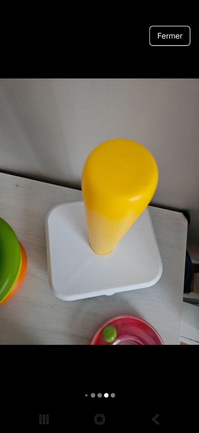 Jouet éducatif Fisher Price - photo numéro 5