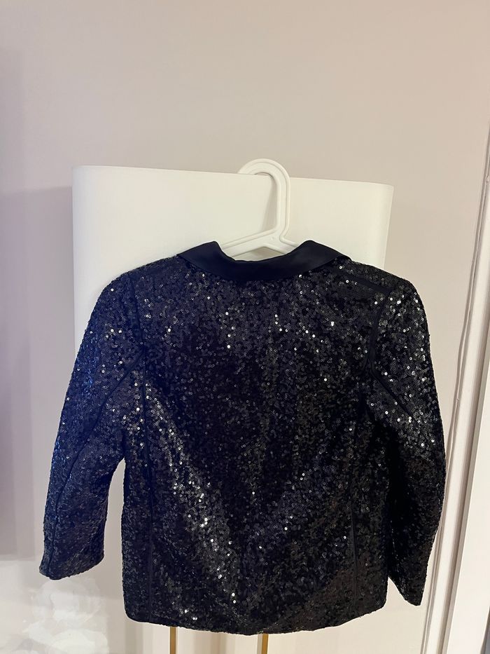 Blazer garçon - photo numéro 2