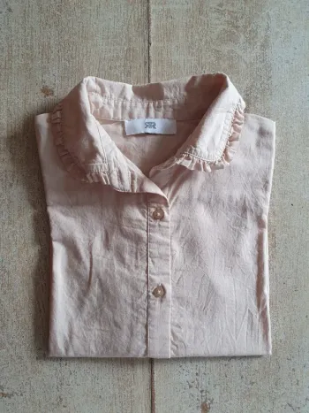 Chemise La Redoute - 8 ans