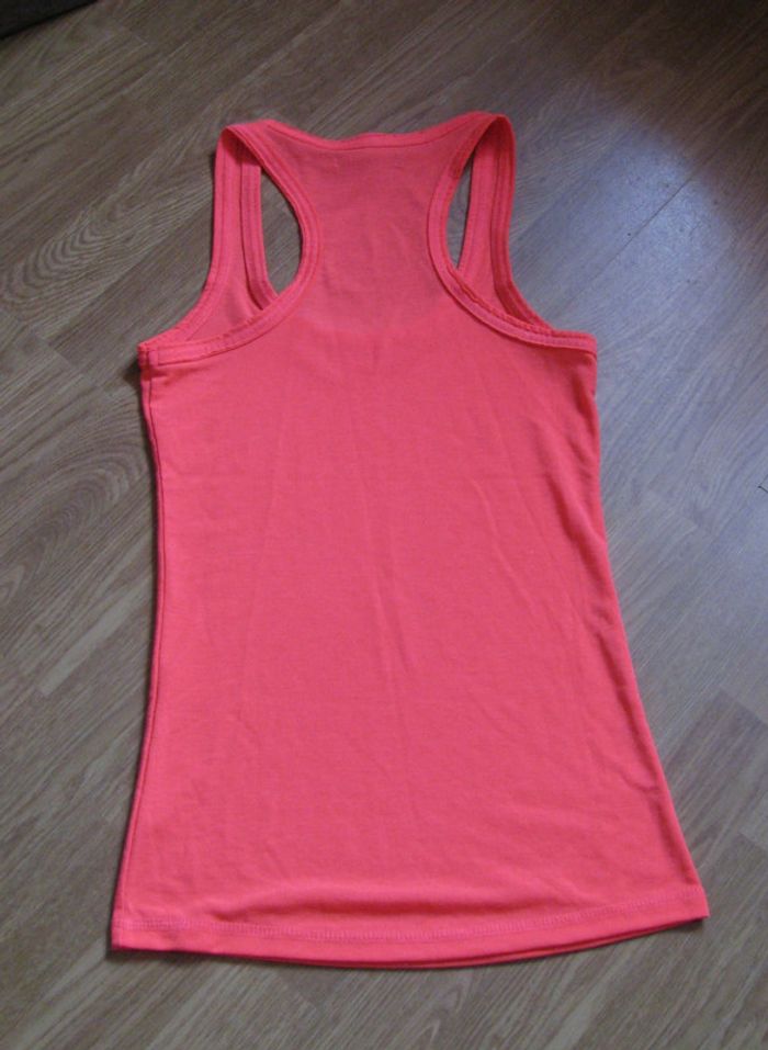 débardeur fuo xs - photo numéro 5