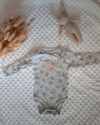 Bodie Garçon 6 mois