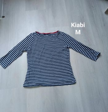Blouse Kiabi taille M