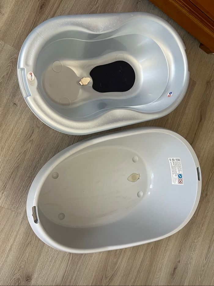 Baignoires