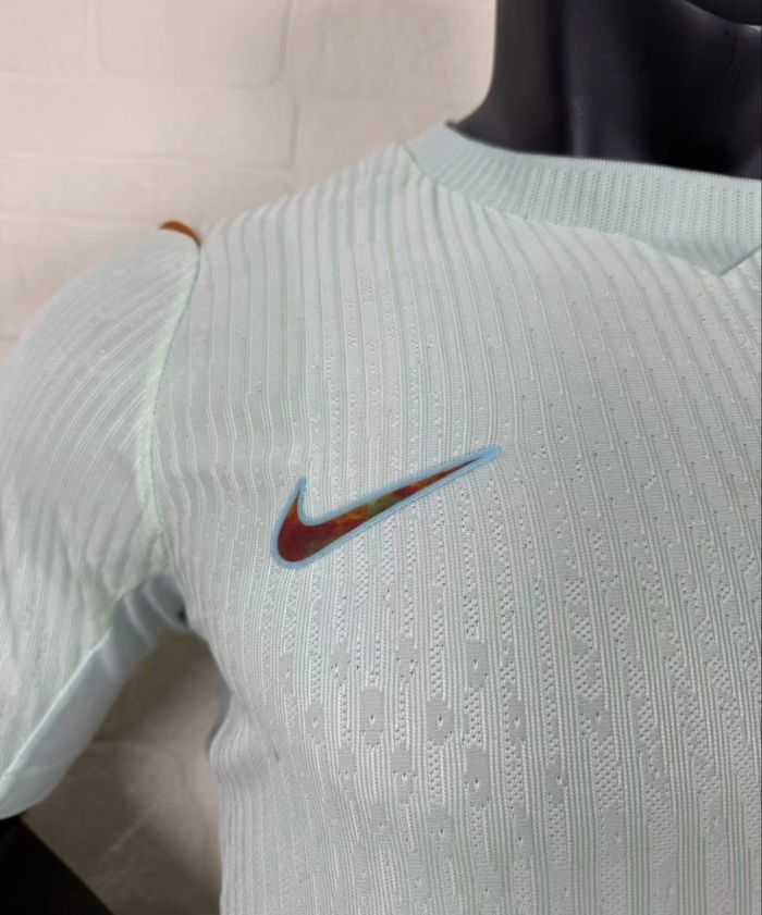 Maillot équipe de France vert 2026 - photo numéro 1
