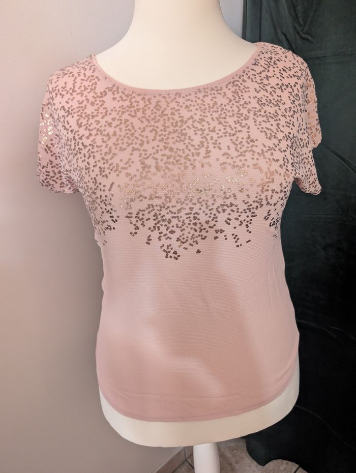 Tee shirt