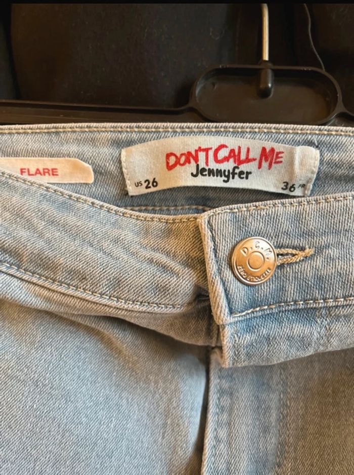 Jean taille 36 - photo numéro 5