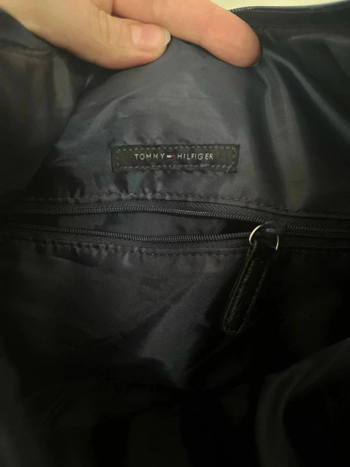Sac tommy - photo numéro 7
