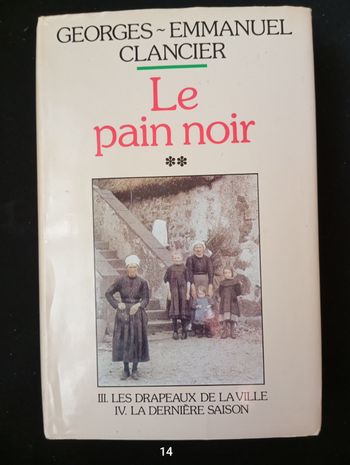 Georges - Emmanuel Clancier