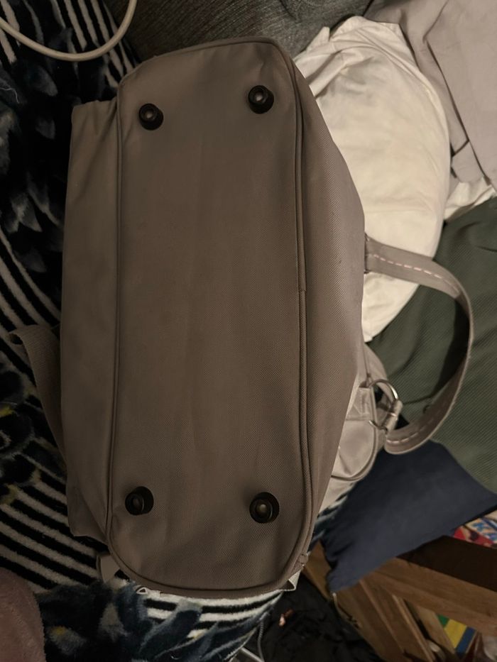 Sac à lange - photo numéro 5