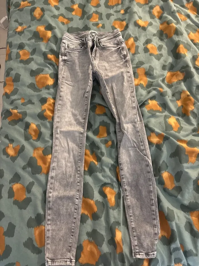 Jeans skinny