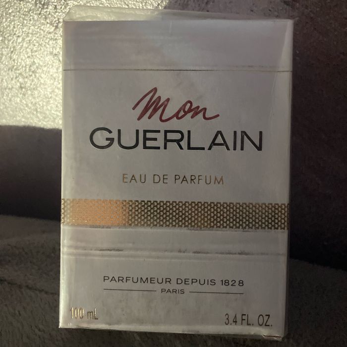 Mon Guerlain - photo numéro 2
