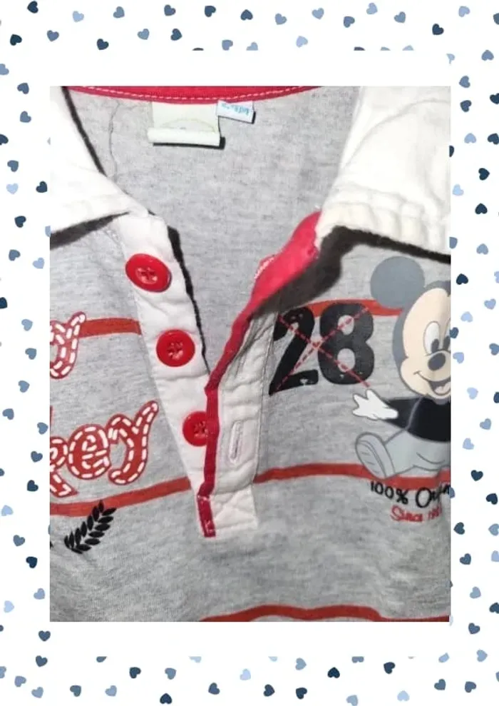 T-shirt - photo numéro 2