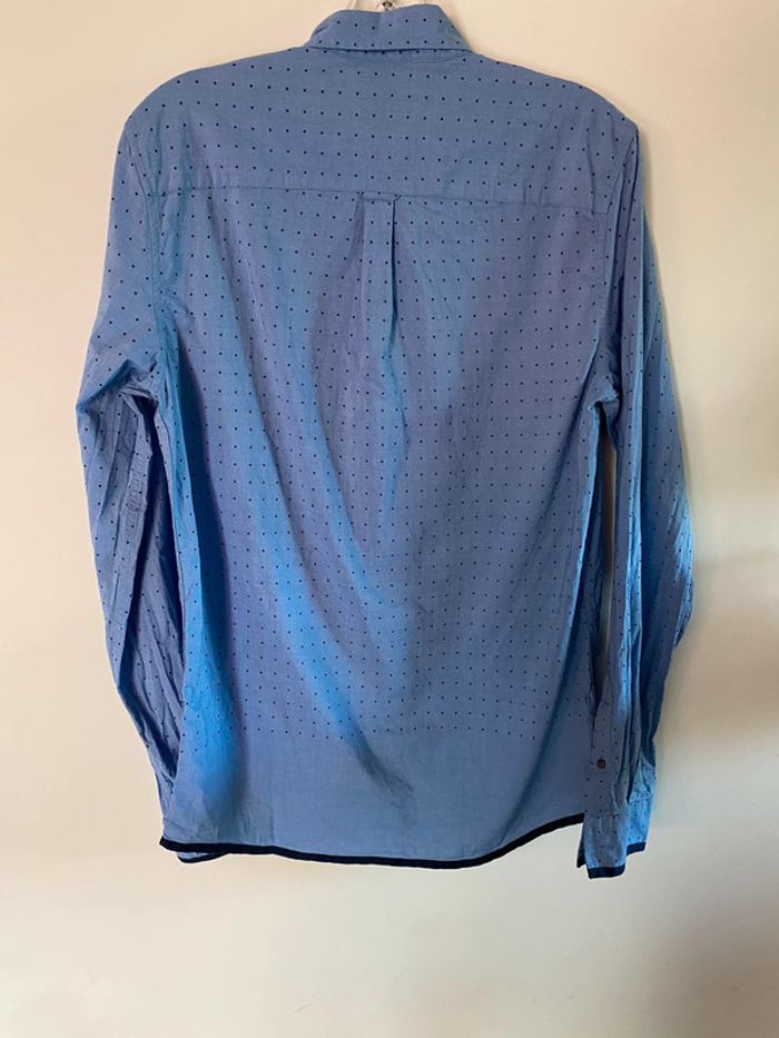 Chemise fredperry - photo numéro 7