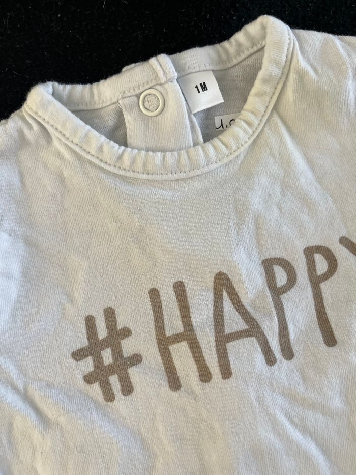 Pyjama 1 mois - photo numéro 5