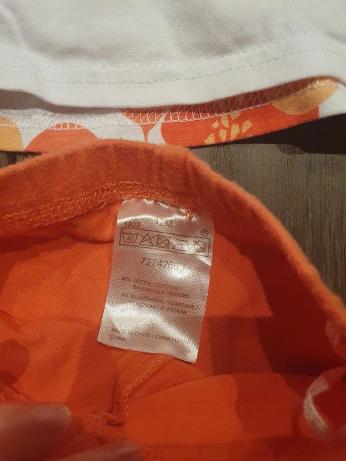 Ensemble mi saison - photo numéro 3