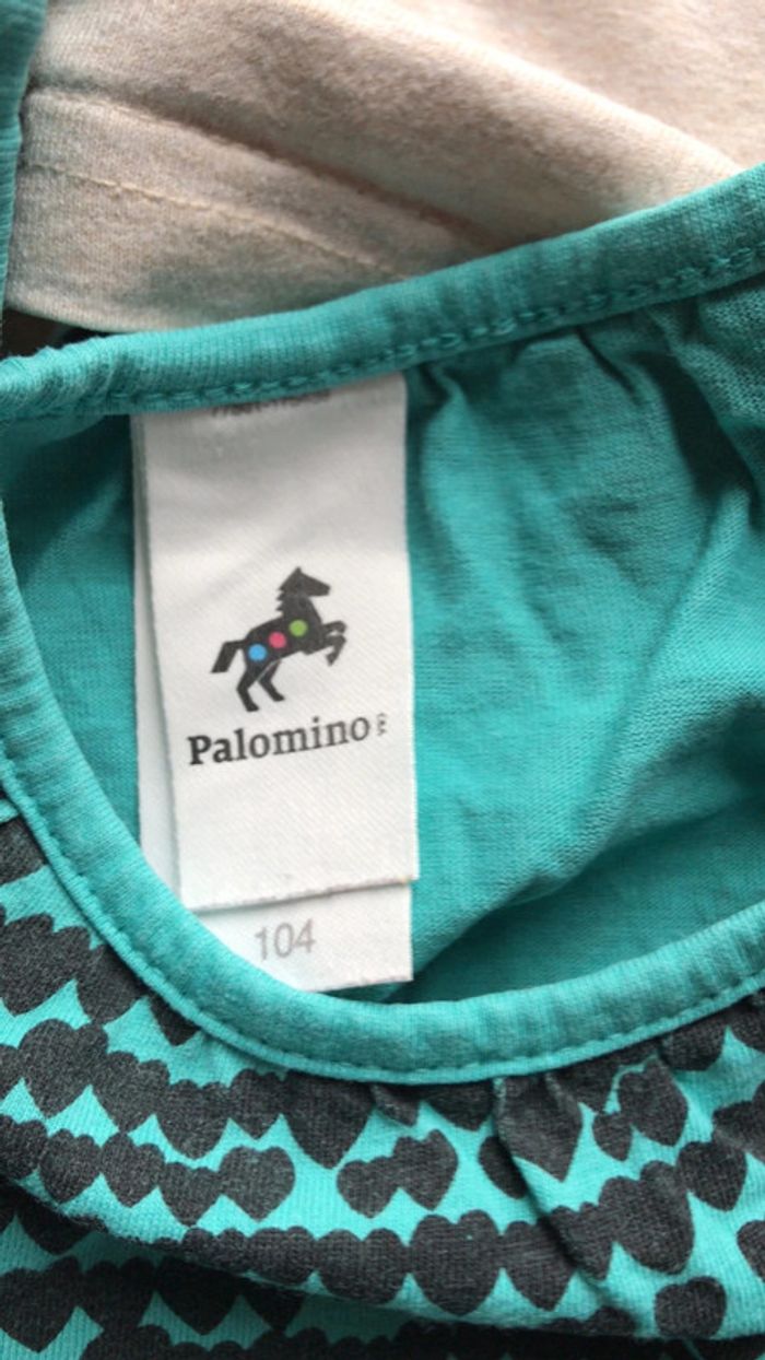 Lot de 4 tee Shirt - photo numéro 4