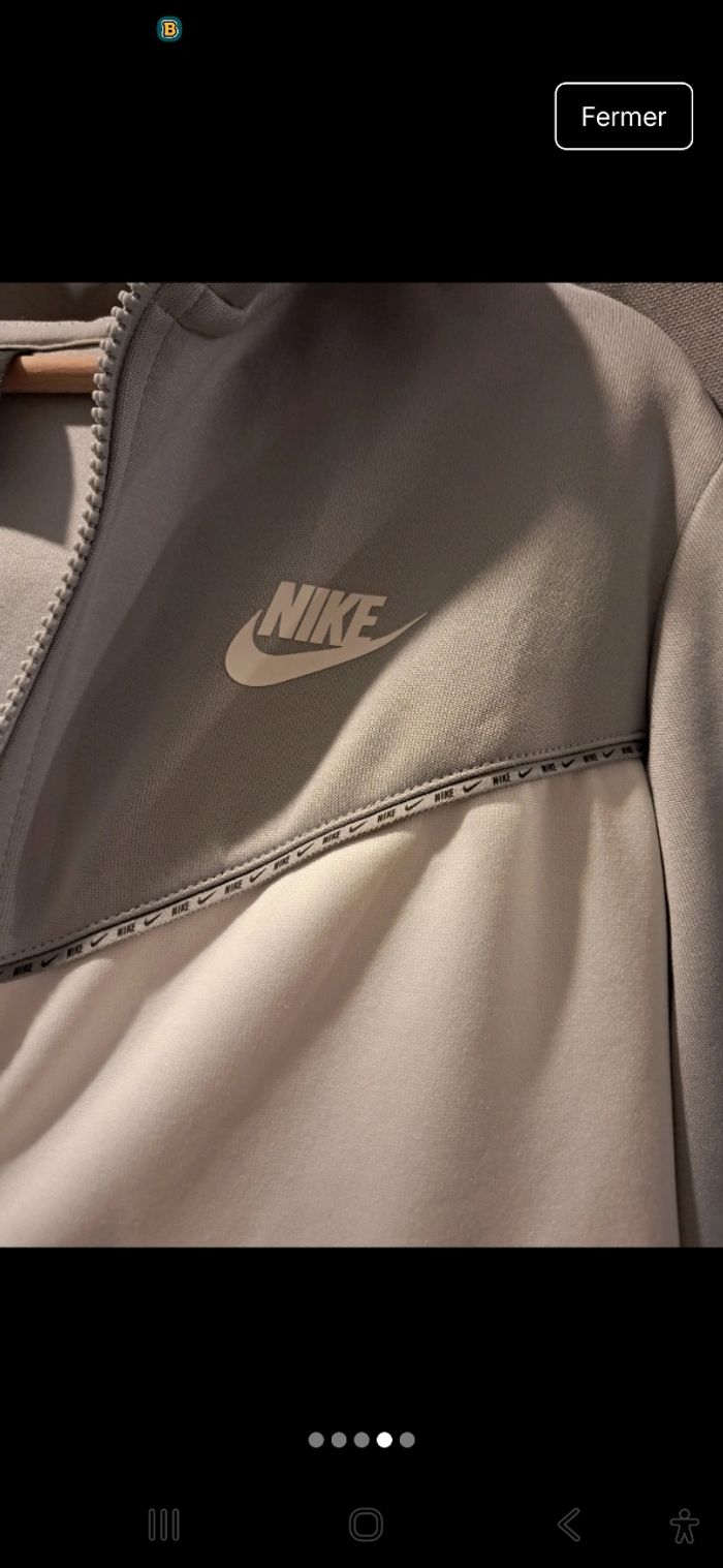 Gilet Nike - photo numéro 3