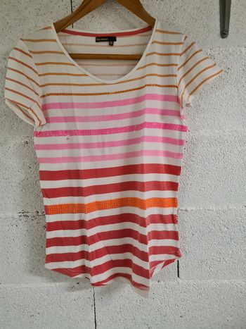 Tee shirt