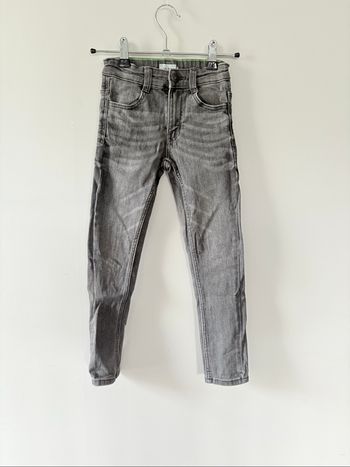 Jean skinny