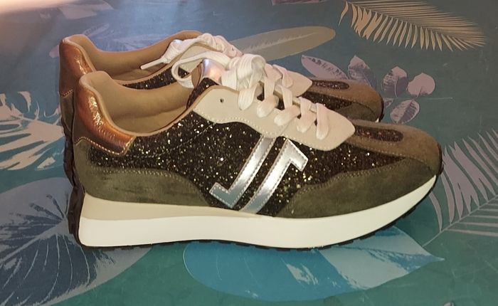 Baskets - photo numéro 3