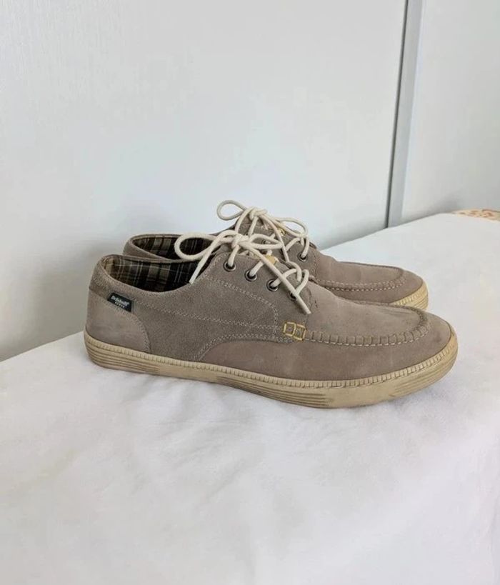 Chaussures beiges - Scholl - taille 44