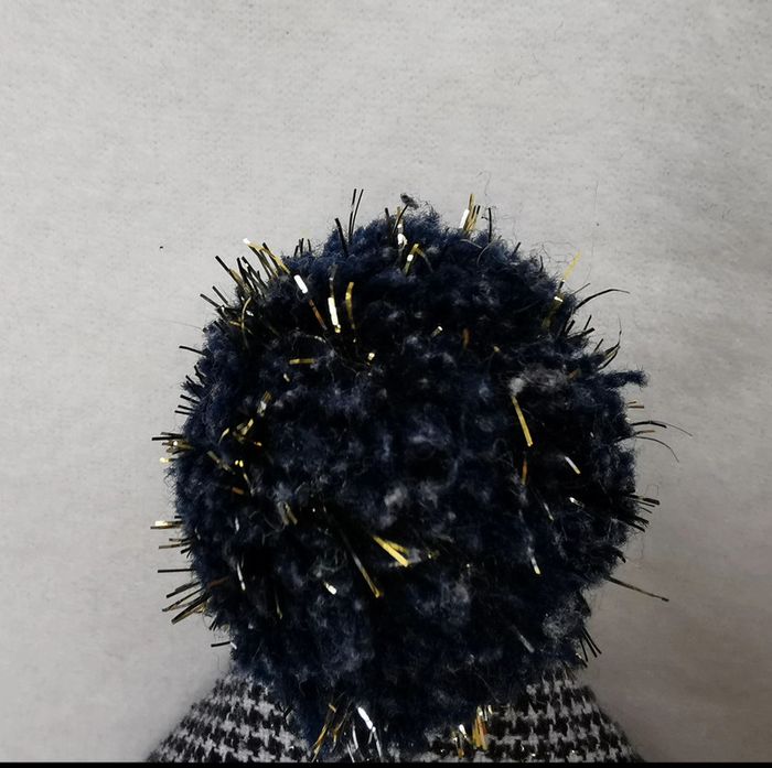 Superbe manteau 👣, élégant, kiabi, 12mois - photo numéro 13