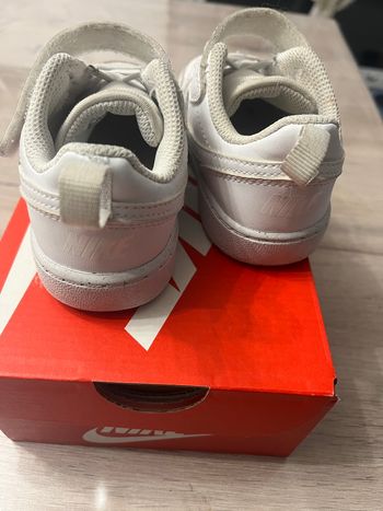 Basket Nike 23,5 