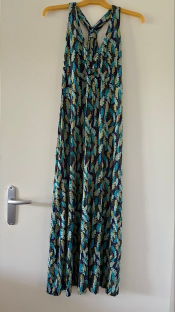 Robe Fluide XL Femme Surkana 