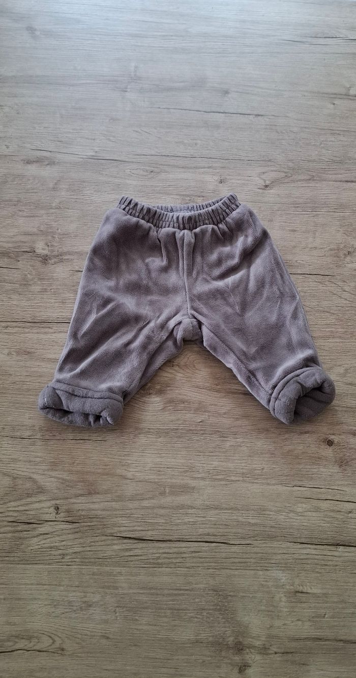 Pantalon neuf