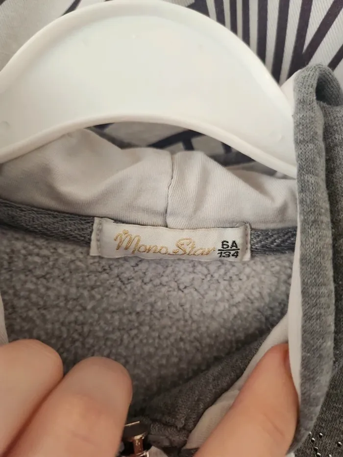 Veste - photo numéro 3