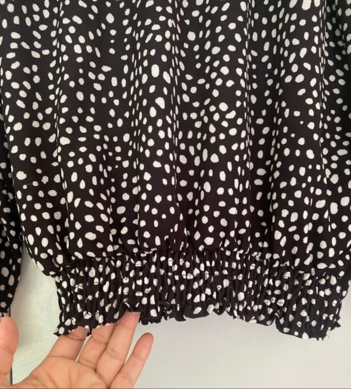 Blouse femme - photo numéro 3