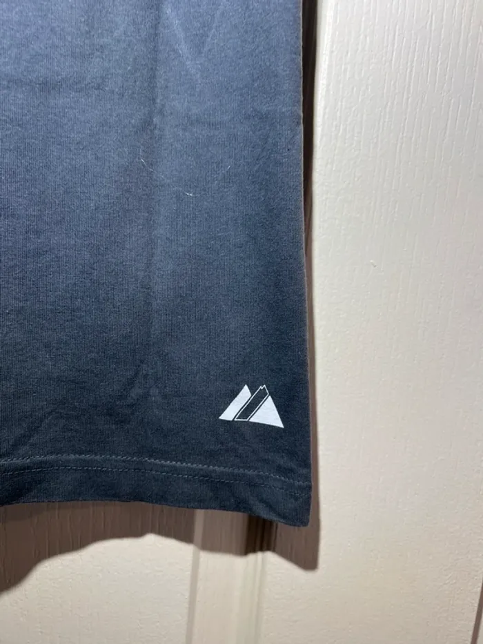 T-shirt Majestic Athletic - photo numéro 7