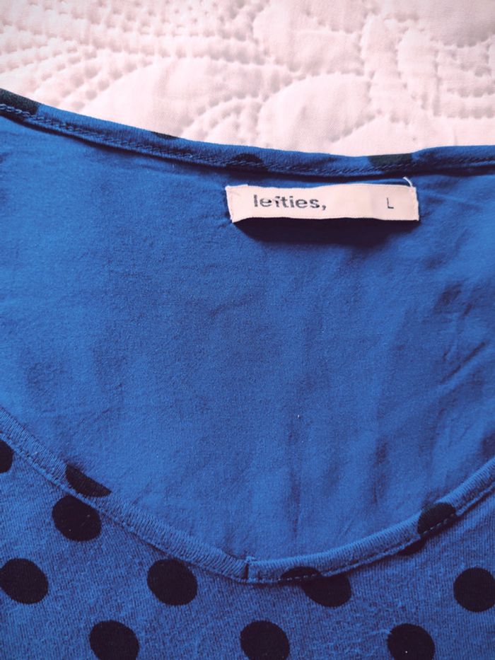 T-shirt originale et léger - photo numéro 3