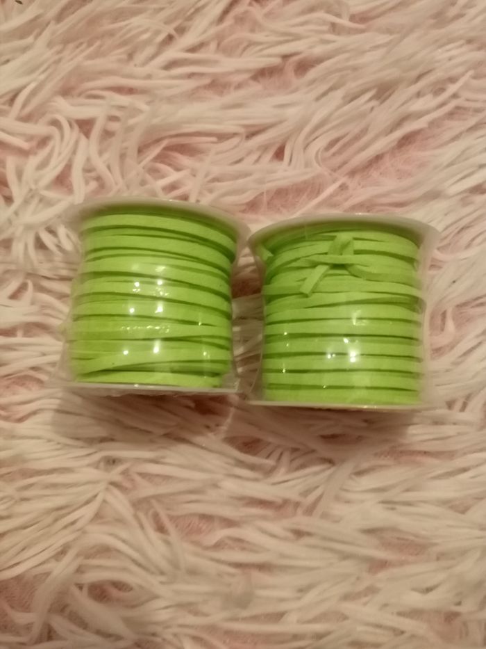 Lot fil - photo numéro 3