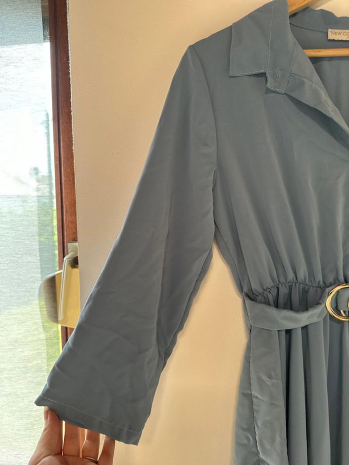 Robe légère et fluide - photo numéro 3