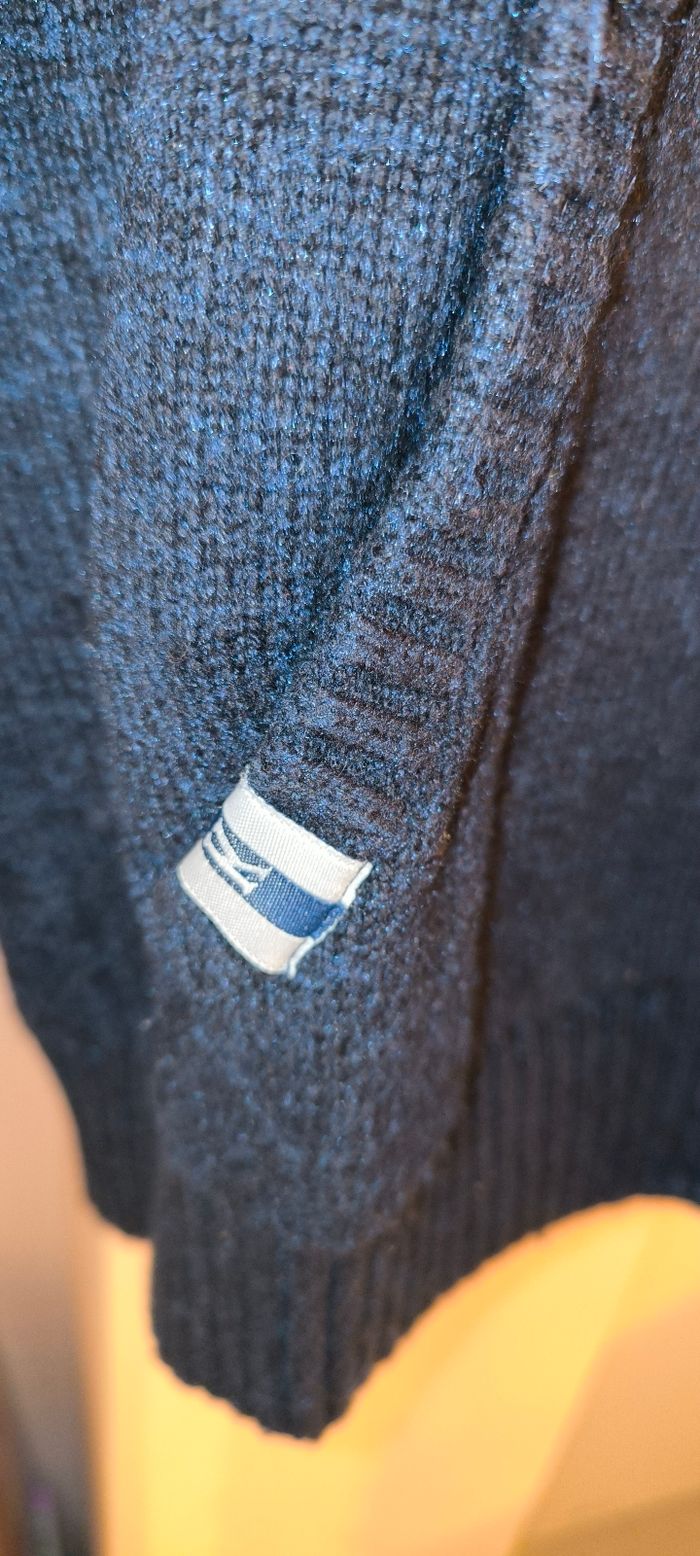 Pull kapral garçon - photo numéro 6