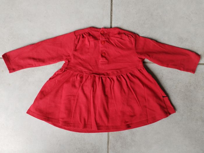 Robe, taille 12 mois - photo numéro 2