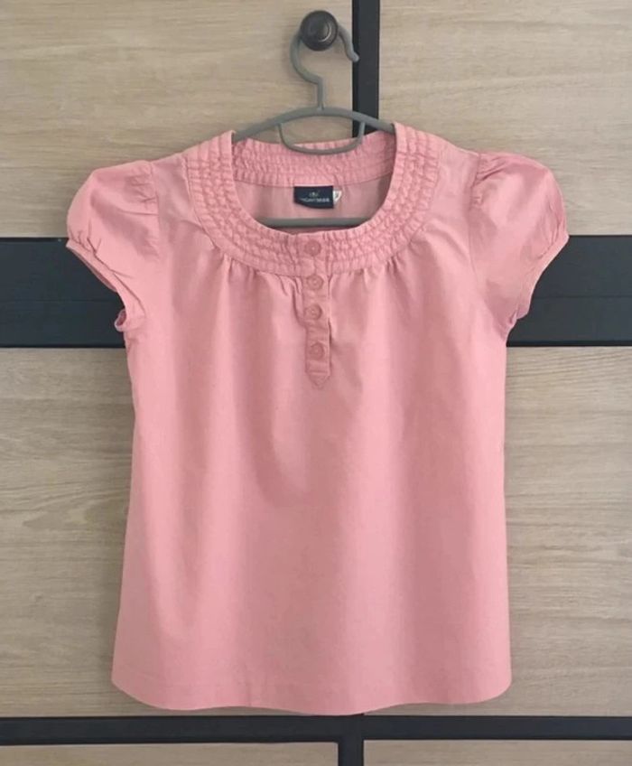 Blouse Sergent Major Taille 8 ans