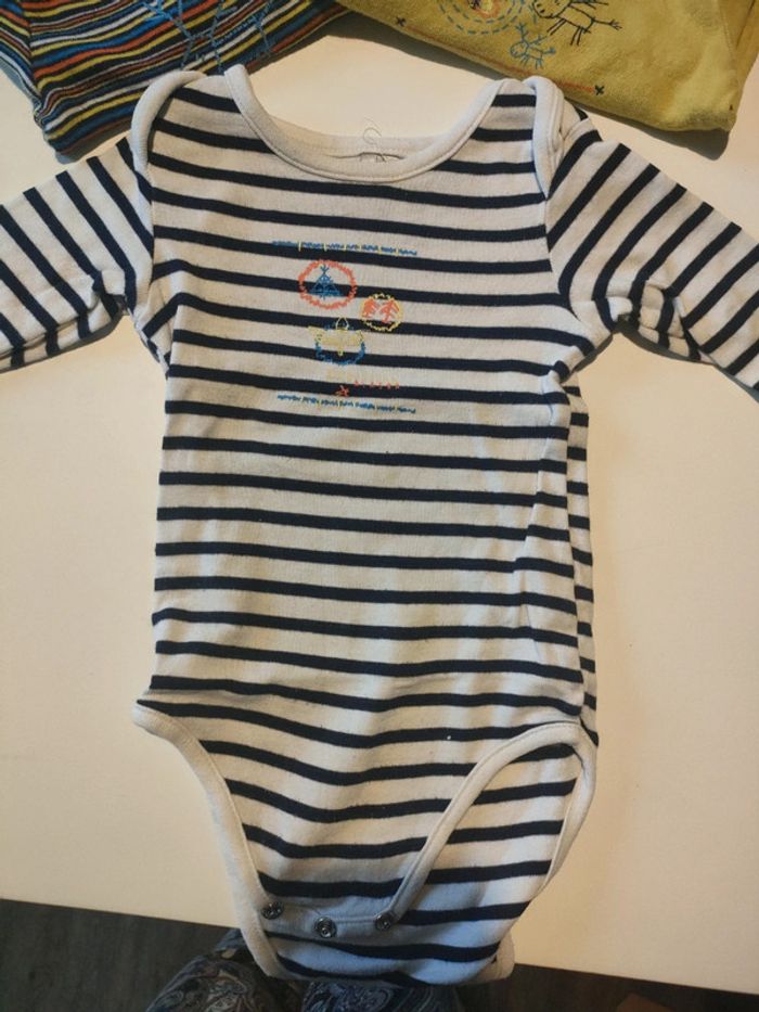 Lot bodies - photo numéro 3