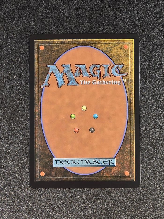 Magic the gathering - Nyla, limier de shirshu - Foil - Avatar, le dernier maître de l’air - photo numéro 2