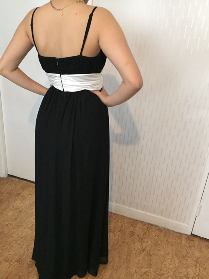 Robe de soirée - photo numéro 3