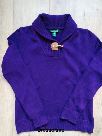 Pull Ralph Lauren Femme