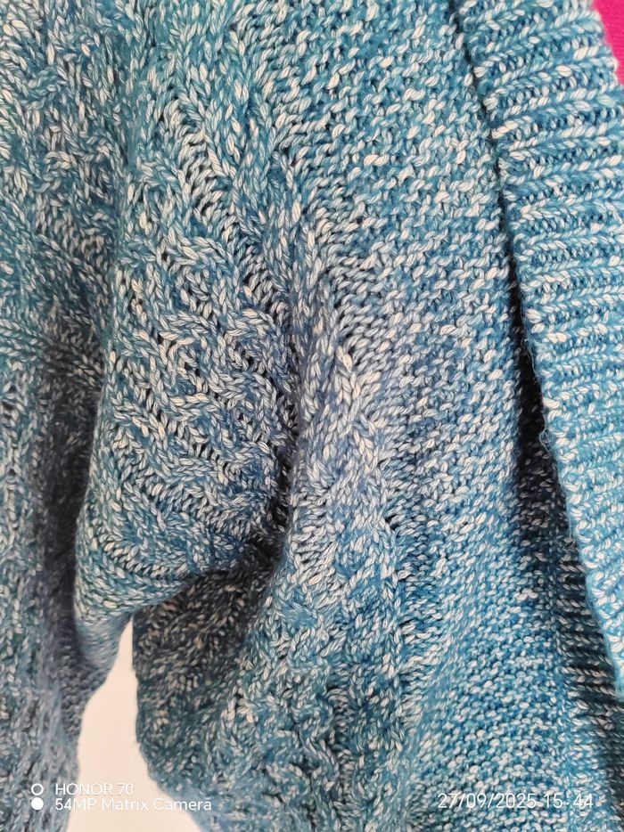 Cardigan - photo numéro 5